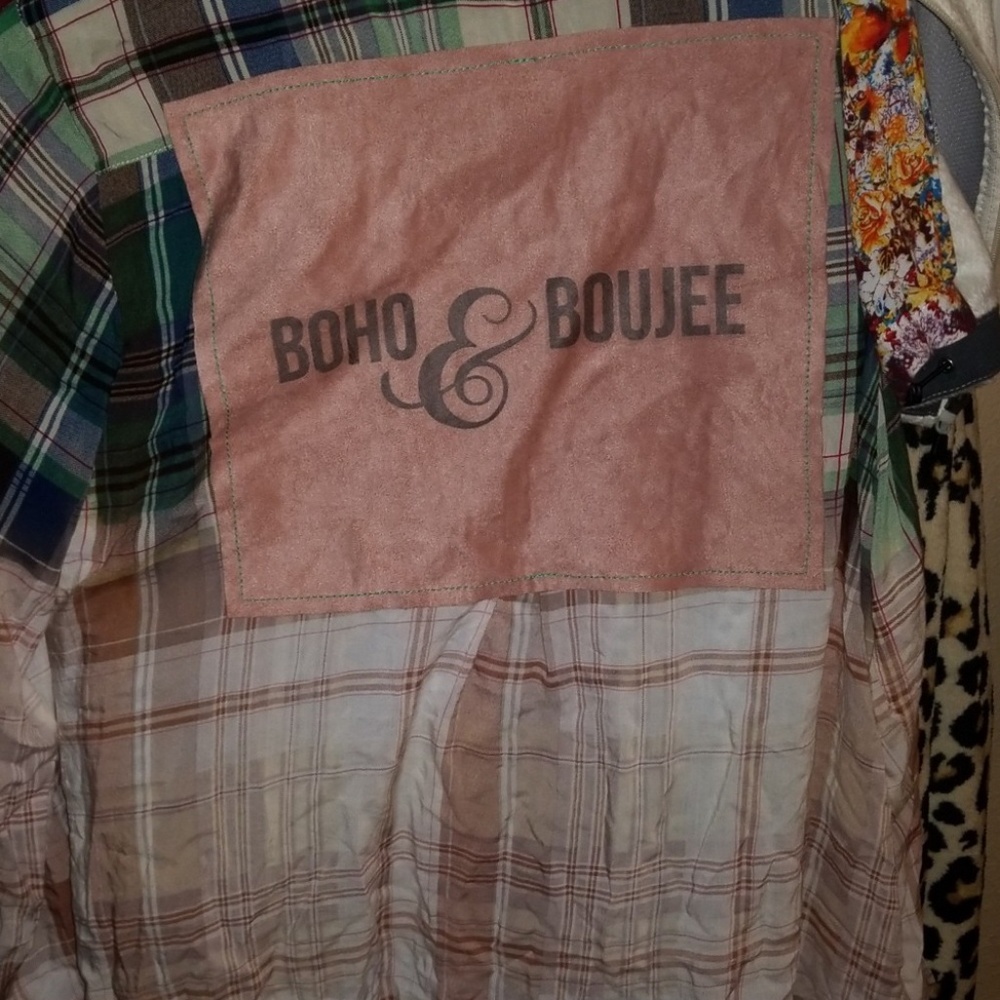 Shirt - Picture 2 of 2